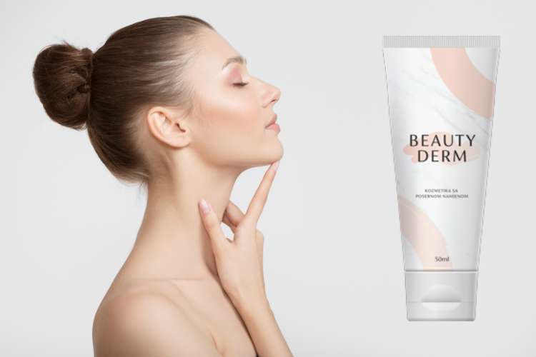 Beauty Derm sastojci