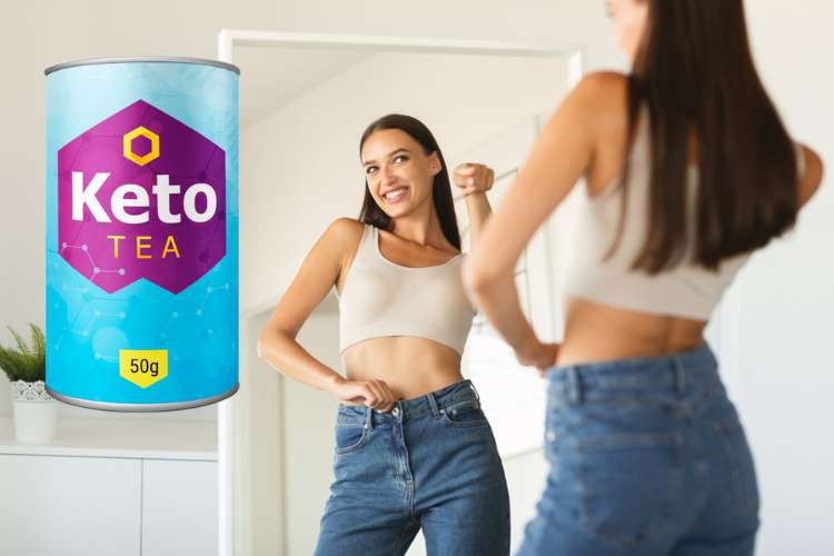 Keto Tea iskustva forum