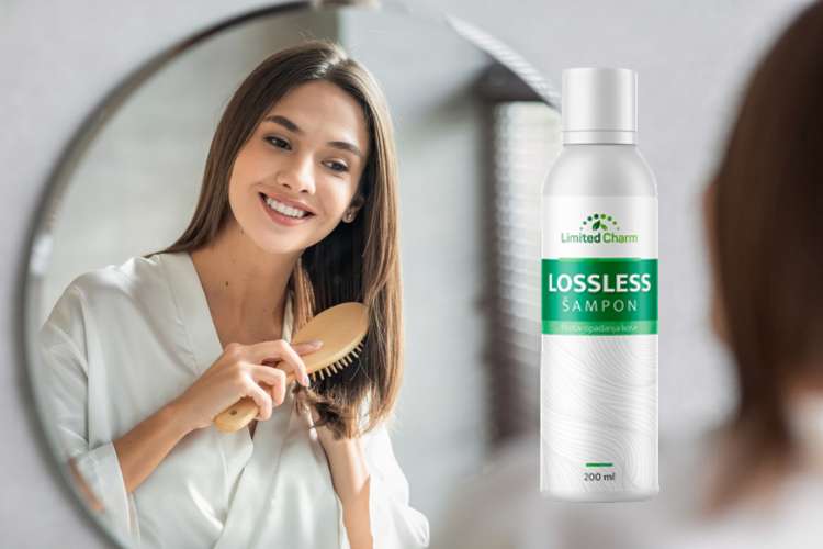 LossLess Shampoo iskustva forum