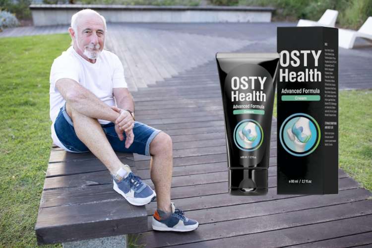 Osty Health iskustva forum