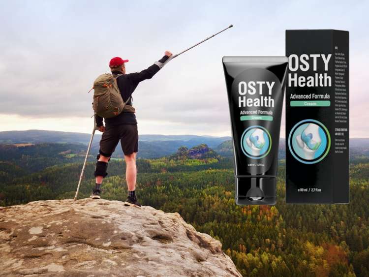 Osty Health prevara