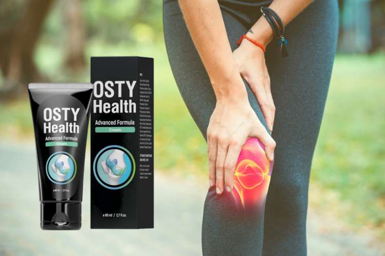 Osty Health sastojci