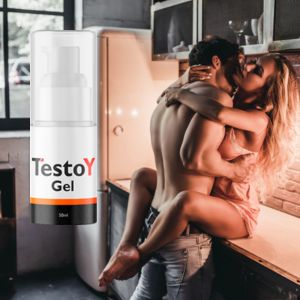 testoy gel u apotekama