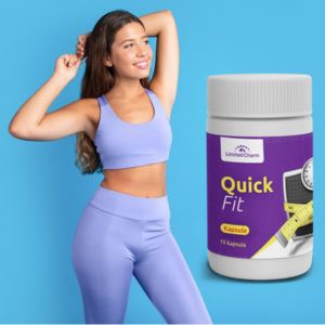 Quick Fit cena u apotekama