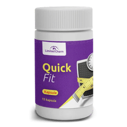 quick-fit crna gora