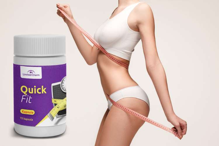 Quick Fit prevara