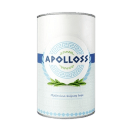 Apollos