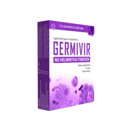 germivir crna gora