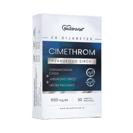 Cimethrom