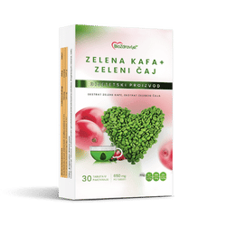 Zelena Kafa