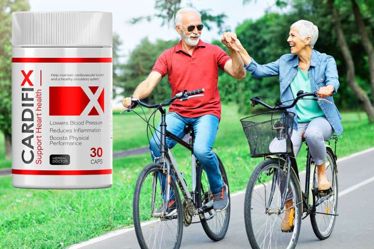 Cardifix cena