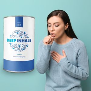Deep Inhale cena u apotekama