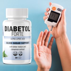 Diabetol cena u apotekama