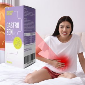 Gastro ZEN cena u apotekama