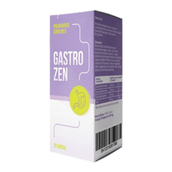 Gastro ZEN