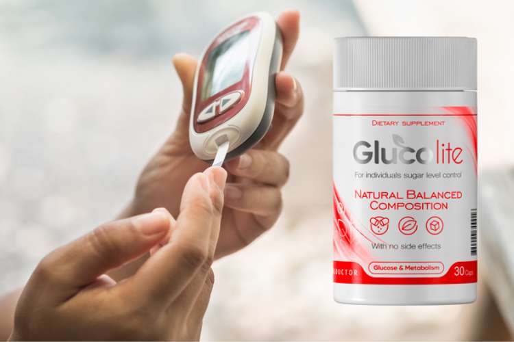 Glucolite cena u apotekama