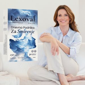 Lexoval Forte+ cena u apotekama