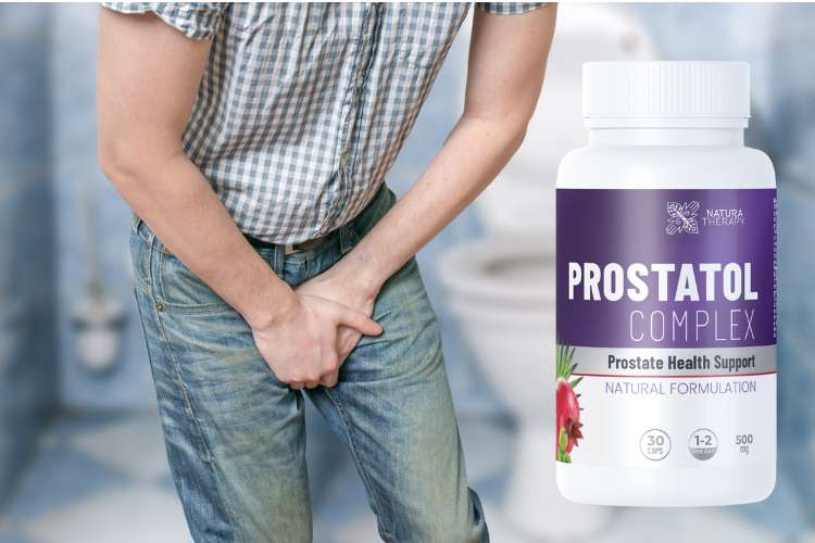 Prostatol Complex cena