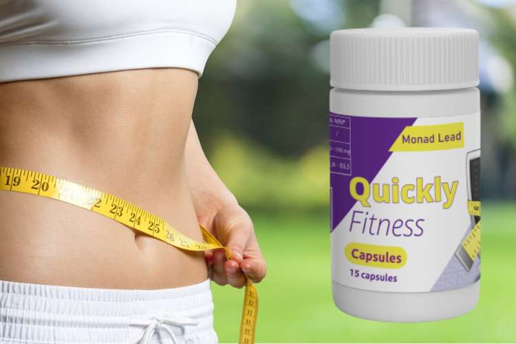 Quickly Fitness cena