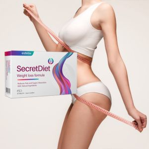 SecretDiet cena u apotekama
