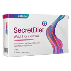 SecretDiet