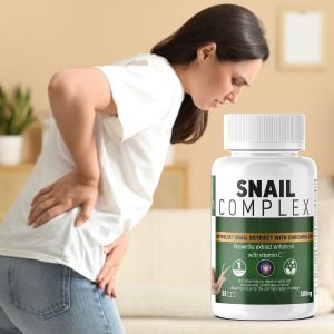 Snail Complex cena u apotekama
