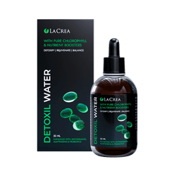 Detoxil Water crna gora