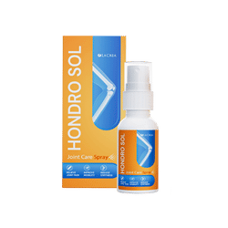 Hondro Sol crna gora