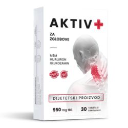 aktiv +