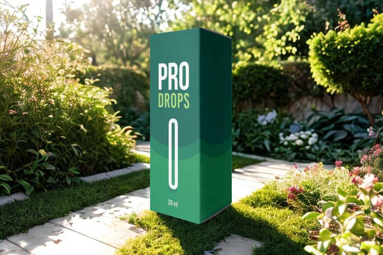 pro-drops