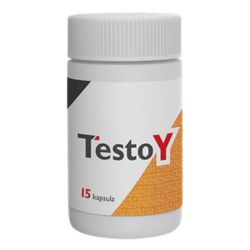 testoy capsules