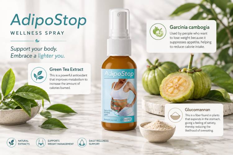 adipostop