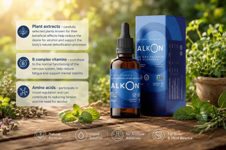 alkon