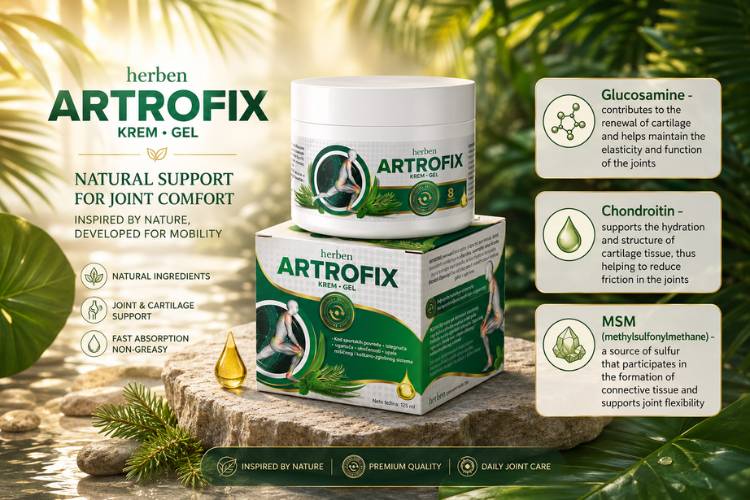 artrofix