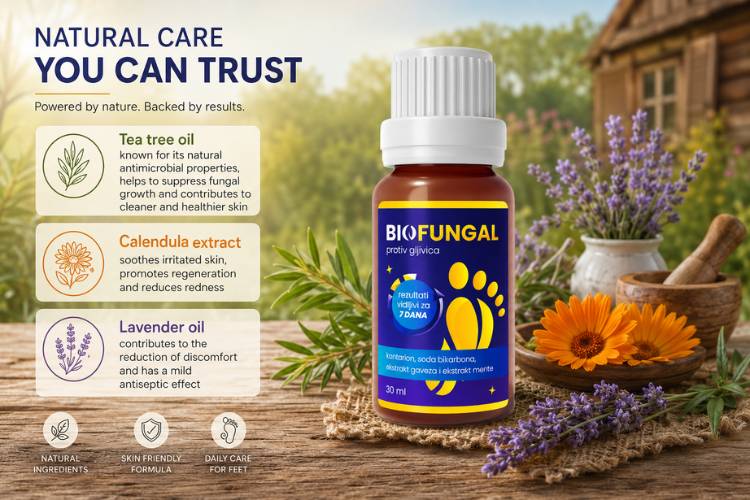 biofungal