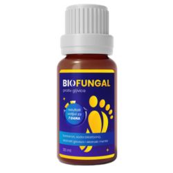 biofungal