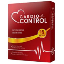 cardio control