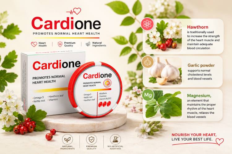 cardione