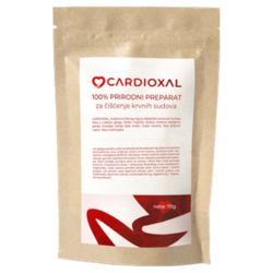 cardioxal