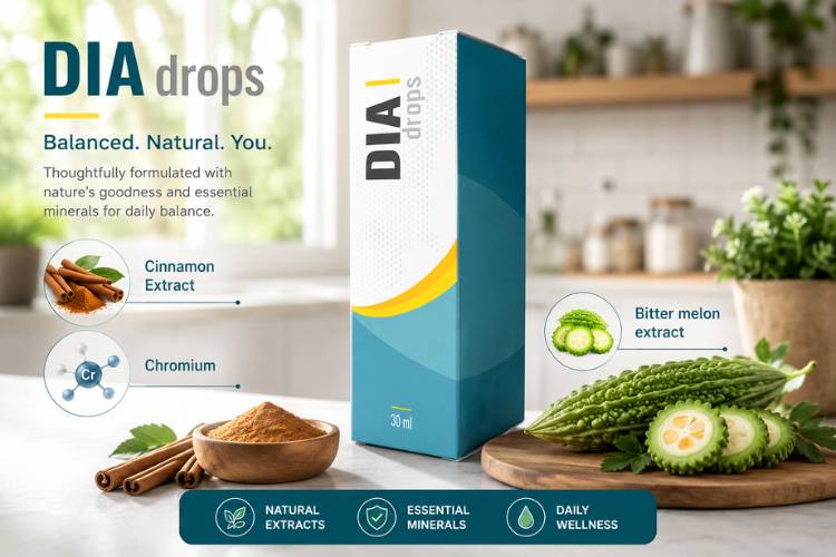 dia-drops