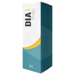 dia drops