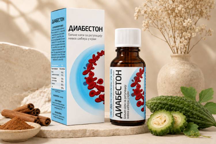 diabeston