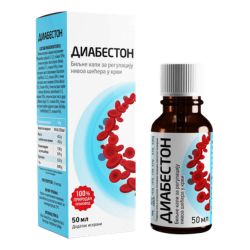 Diabeston