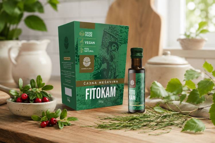 fitokam