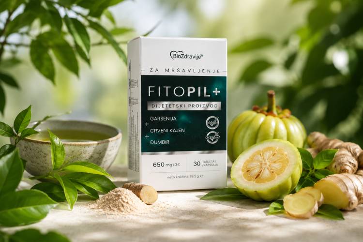 fitopil