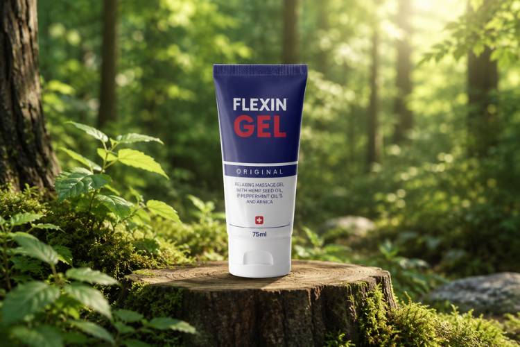 flexin-gel