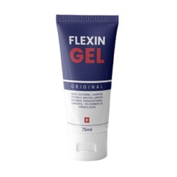 Flexin gel