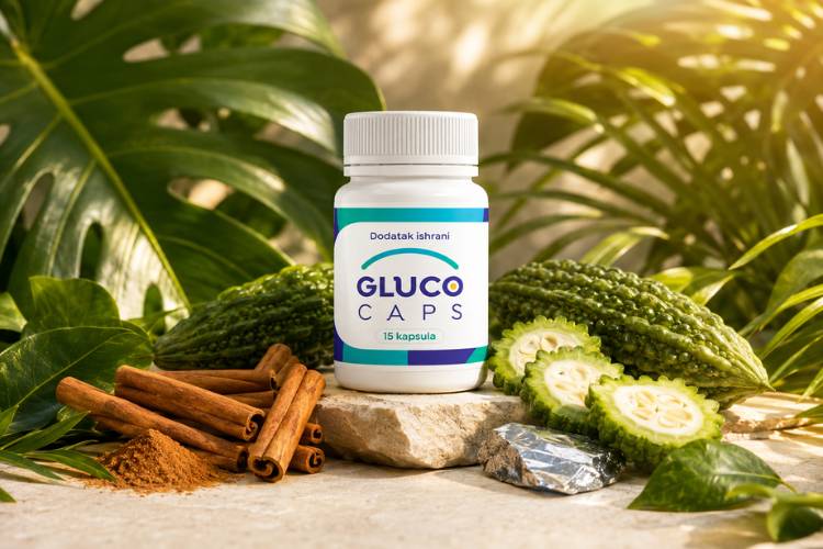 gluco-caps