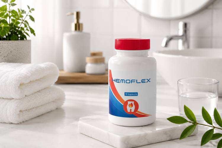 hemoflex