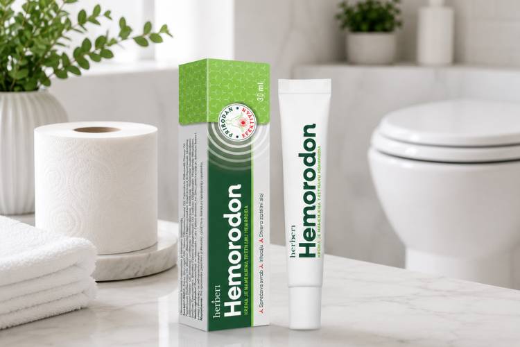 hemorodon